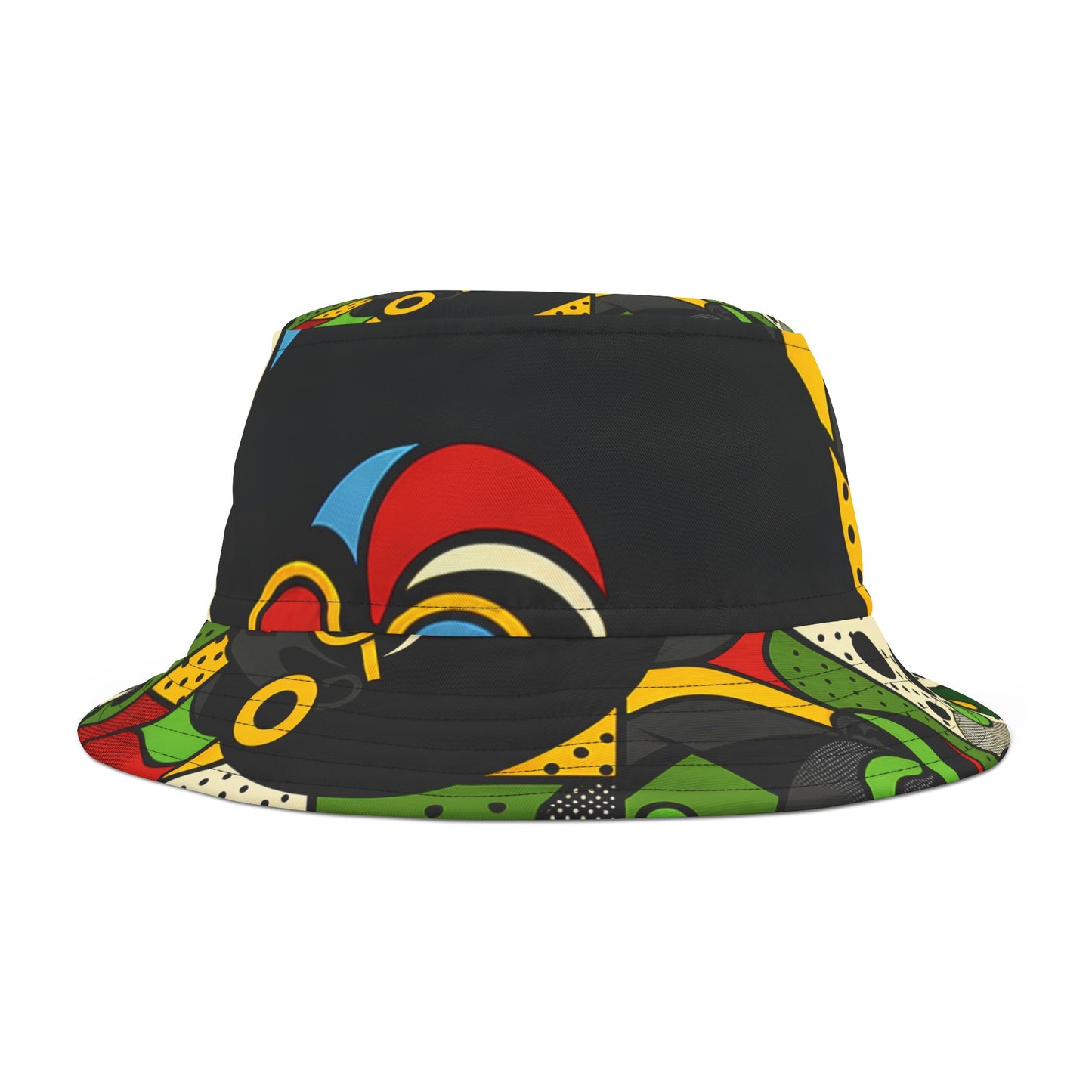 Aurelia Farnese - Bucket Hat