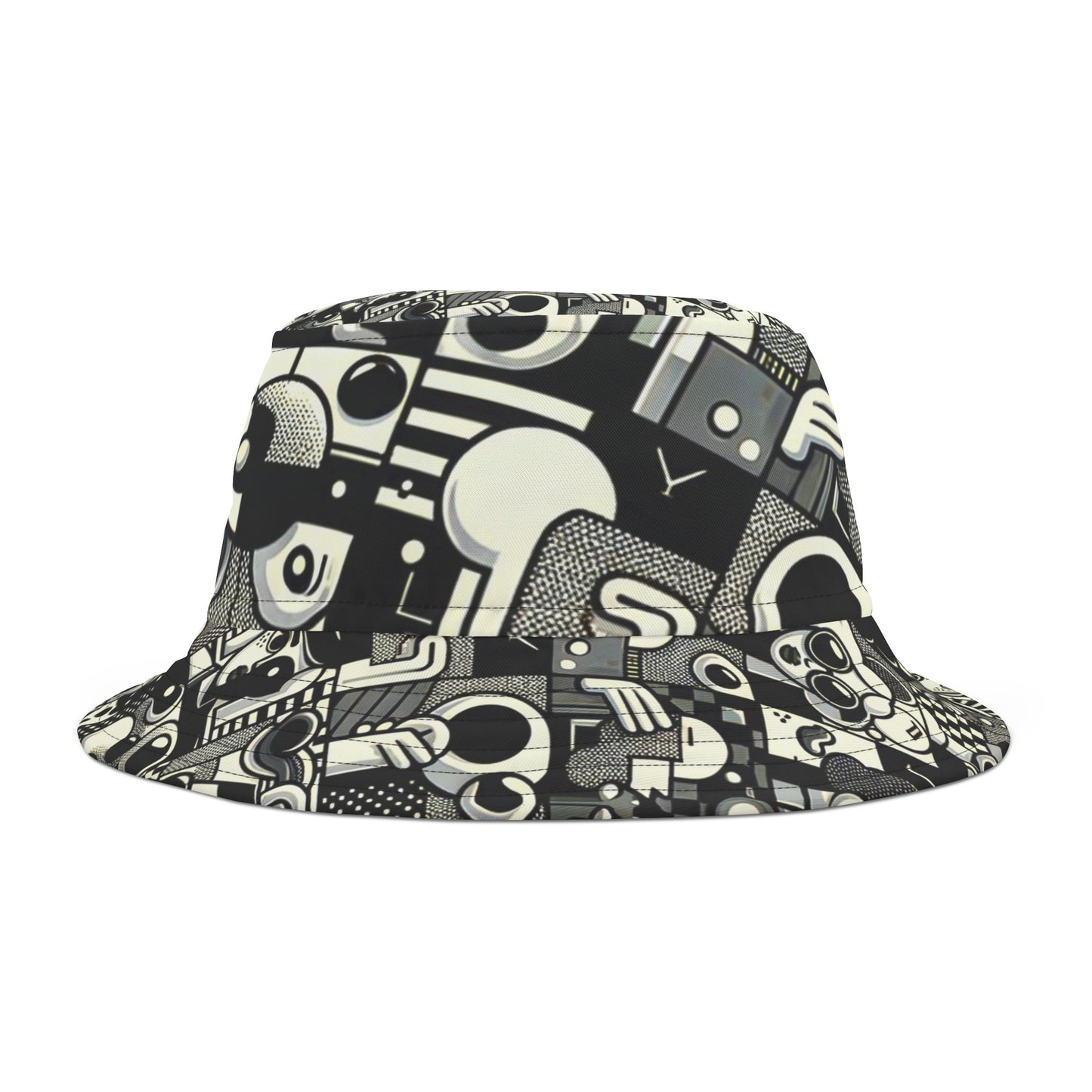 Isabella Verdelet - Bucket Hat