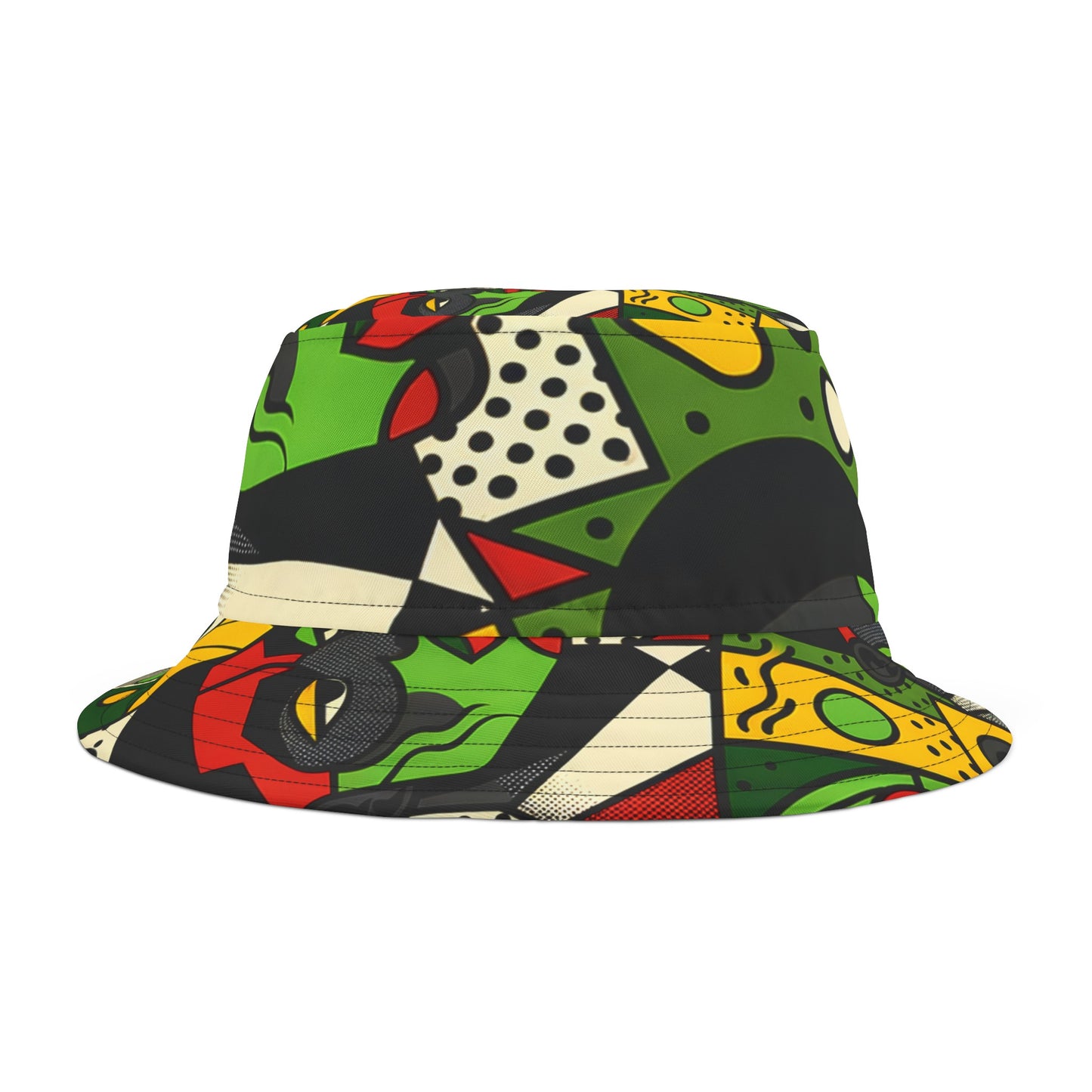 Aurelia Farnese - Bucket Hat